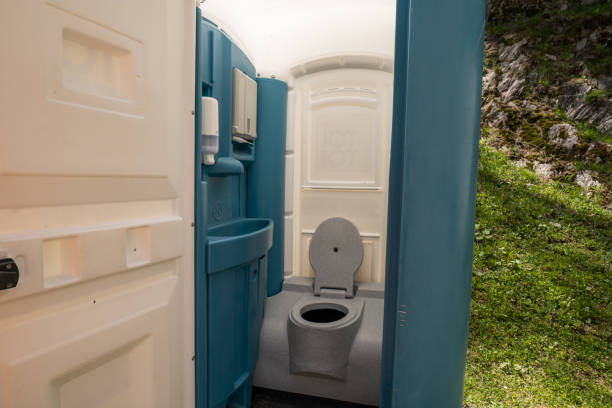 Blue Mountain, MS porta potty rental Company