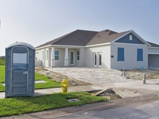 Best Portable toilet rental cost  in Blue Mountain, MS
